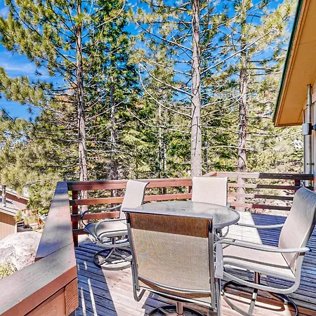 Villa Heavenly Retreat